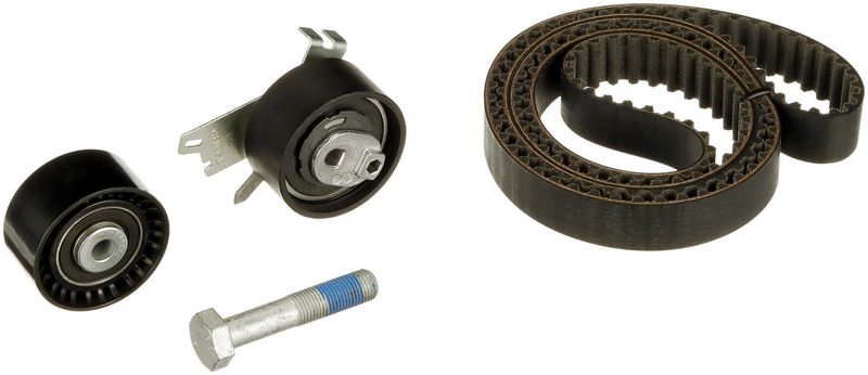 Timing Belt Kit C5 III (RD_), 307 CC (3B)