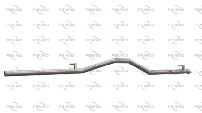 Exhaust Pipe -