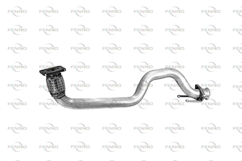 Exhaust Pipe -