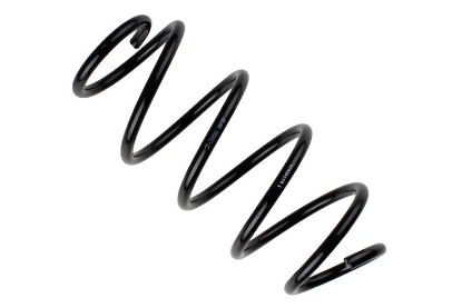 Suspension Spring BMW X3 (F25);V;B3 Suspension Spring BMW X3 (F25);V;B3