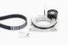 V-ribbed Belt Set -
