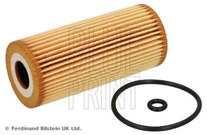Oil Filter Mercedes-Benz - 640 180 01 09