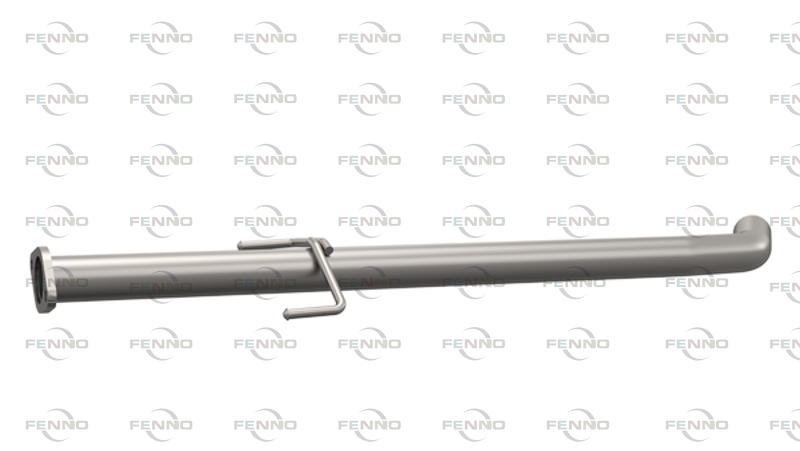 Exhaust Pipe -
