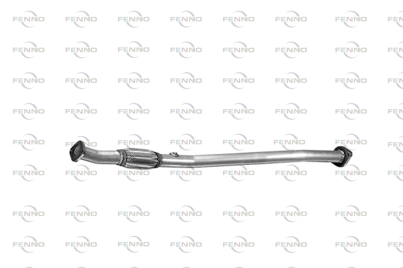 Exhaust Pipe -