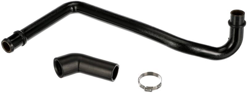 Hose, crankcase ventilation VAG - 037 103 213B