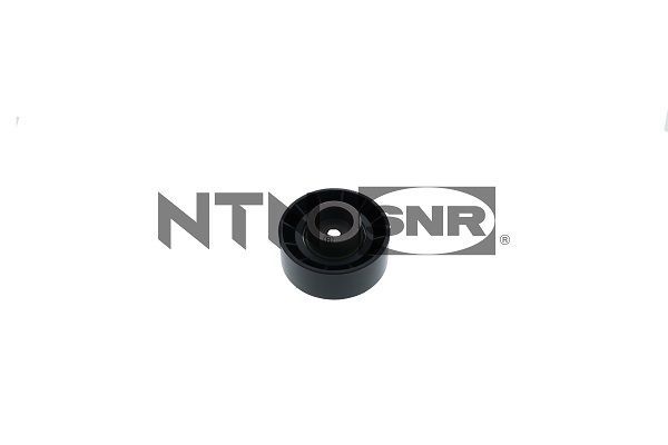 Tensioner Pulley, V-ribbed belt MONDEO III (B5Y)
