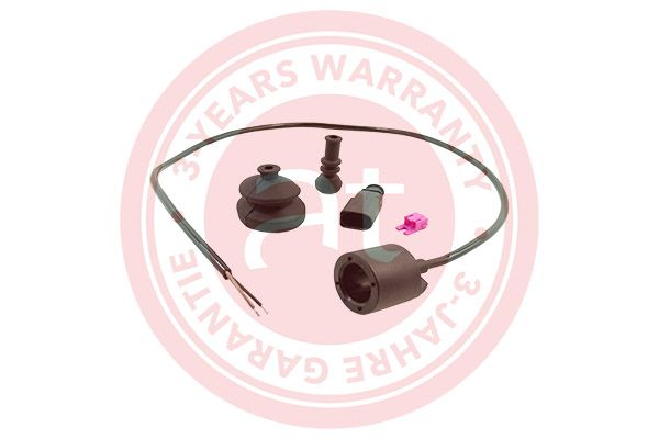 Electric Cable, air suspension VAG A8/D3