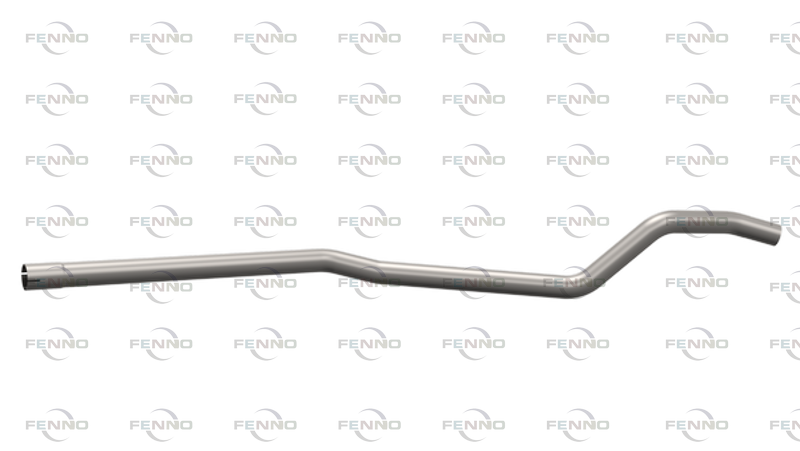 Exhaust Pipe -