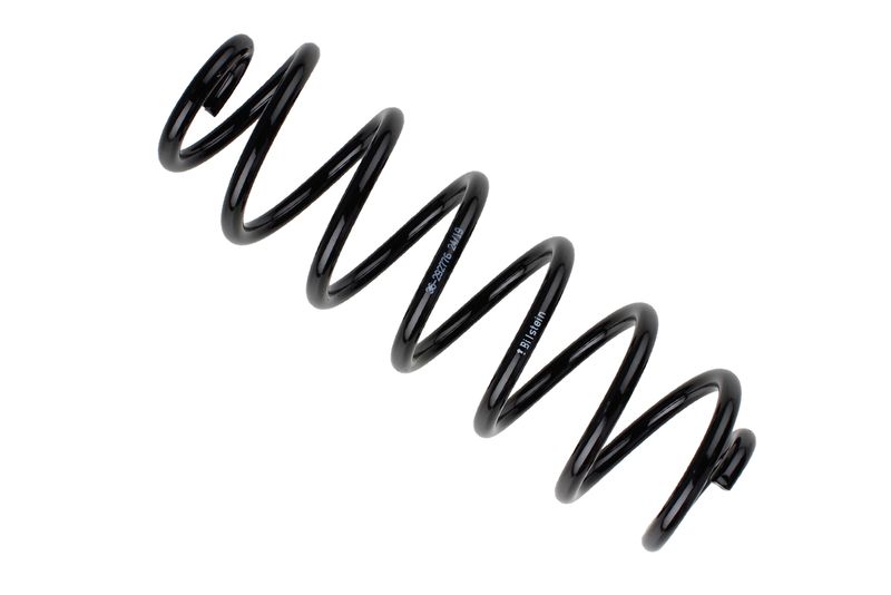 Suspension Spring VW Golf VII;H Suspension Spring VW Golf VII;H