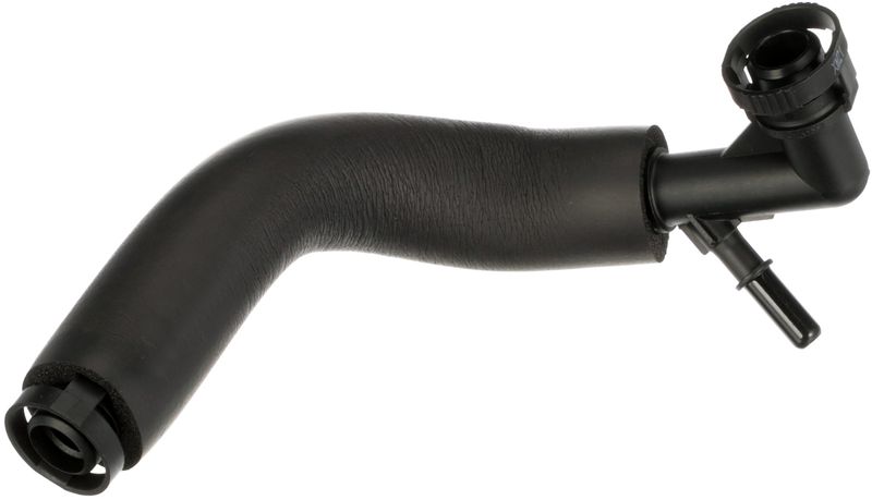 Hose, crankcase ventilation BMW - 11 61 7 533 399