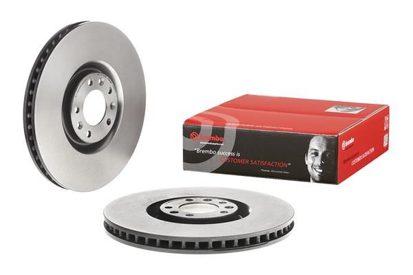 Brake Disc PEUGEOT RCZ 03/10-12/15 Brake Disc PEUGEOT RCZ 03/10-12/15