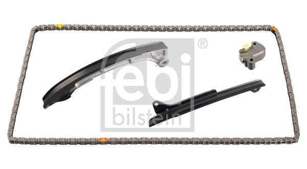 Timing Chain Kit TOYOTA 13506-31010 S1 Timing Chain Kit TOYOTA 13506-31010 S1