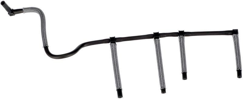 Hose, fuel overflow CITROEN 1574.L9