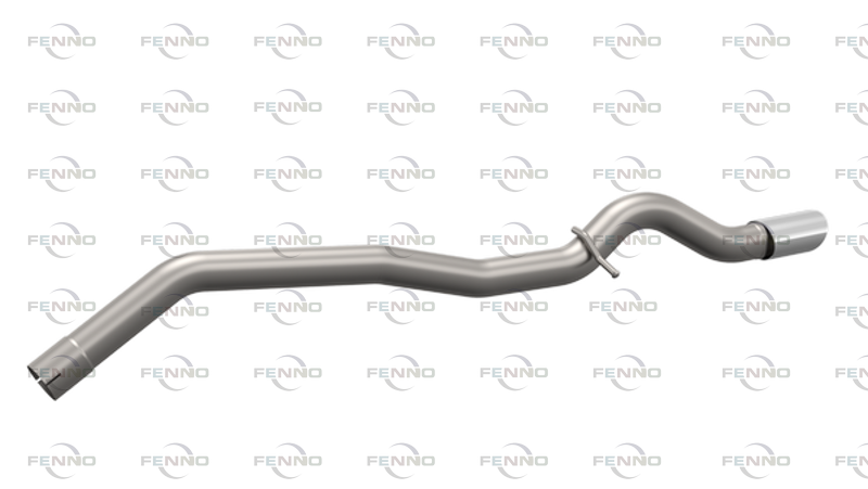 Exhaust Pipe -