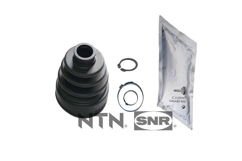 Bellow Kit, drive shaft NISSAN C9741JD52B