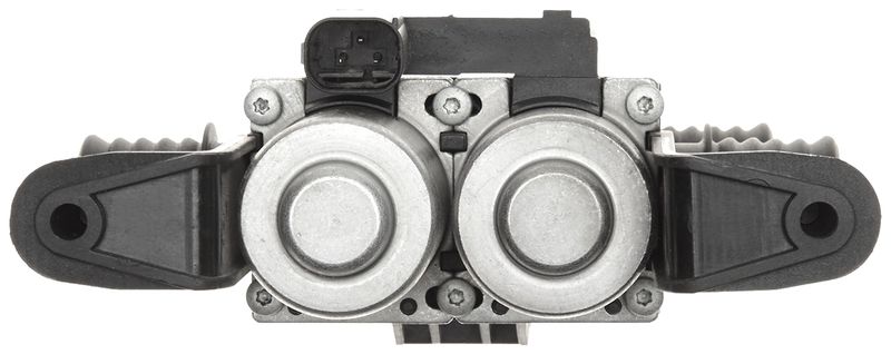 Coolant Control Valve BMW - 64128201016