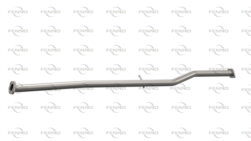 Exhaust Pipe -