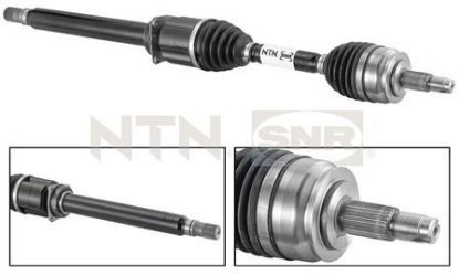 Drive Shaft 51996654 Drive Shaft 51996654