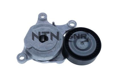 Tensioner Pulley, V-ribbed belt MB Tensioner Pulley, V-ribbed belt MB