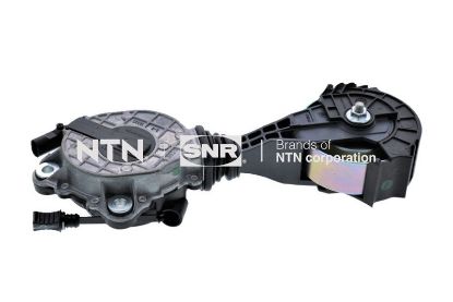 Tensioner Pulley, V-ribbed belt BMW Tensioner Pulley, V-ribbed belt BMW