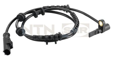 Sensor, wheel speed Fiat Panda