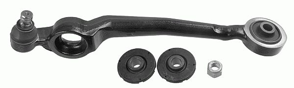 Control/Trailing Arm, wheel suspension 4A0 407 151 Audi 100, A6