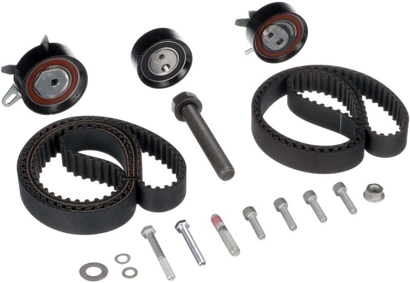 Timing Belt Kit VAG - 074 198 119 H