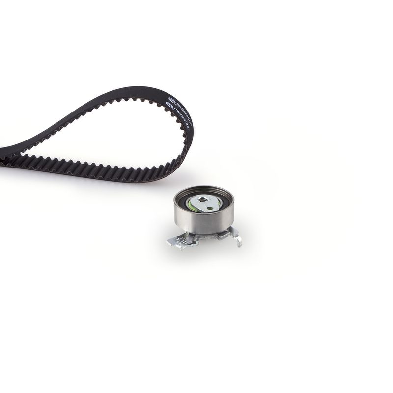 Timing Belt Kit VECTRA B (36_), OMEGA B