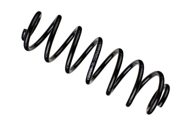 Suspension Spring VAG - 1K0 511 115 GQ