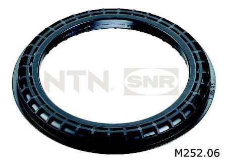 Rolling Bearing, suspension strut support mount FORD - 1 023 332