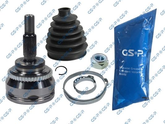 Joint Kit, drive shaft AUDI 7700111916