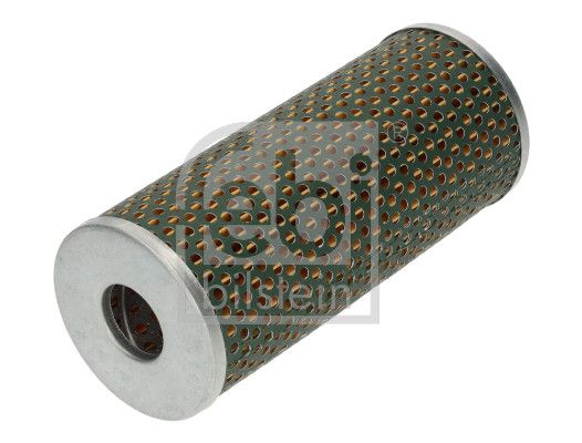 Oil Filter Mercedes-Benz Agrar 000 184 89 25