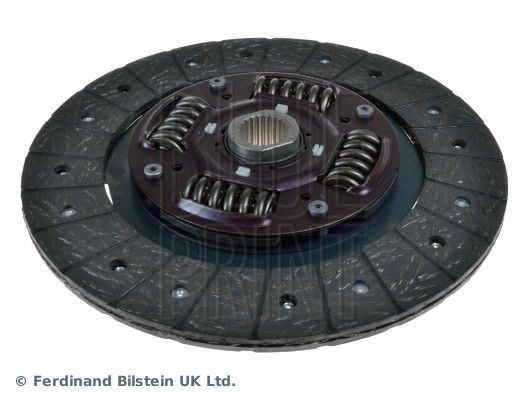 Clutch Disc KIA 41100-4B070