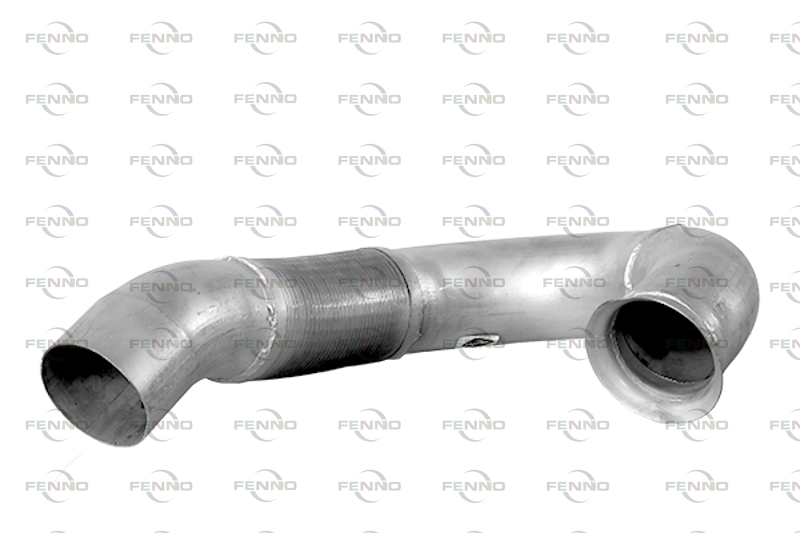 Exhaust Pipe -