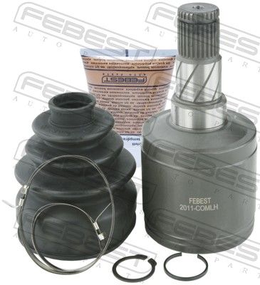 Joint Kit, drive shaft ALFA ROMEO K52104701AB, CHRYSLER 52104701AB, FIAT