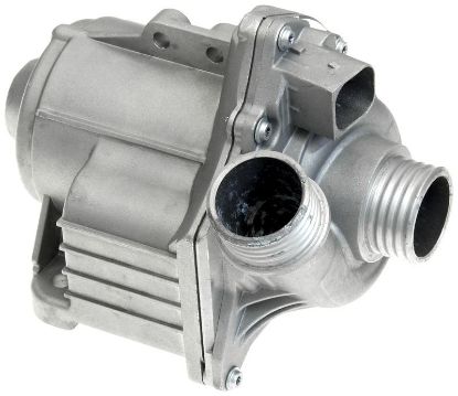 Water Pump, engine cooling BMW 11517563659