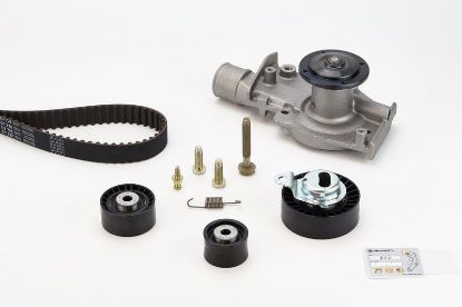 Water Pump & Timing Belt Kit FORD