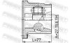 Joint Kit, drive shaft NISSAN 39711-64E00