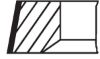 Piston Ring Kit DEUTZ