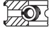 Piston Ring Kit DEUTZ