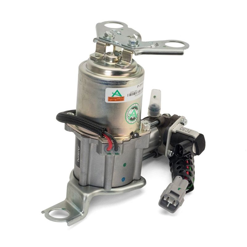 Compressor, compressed-air system Lexus GX460 10-17