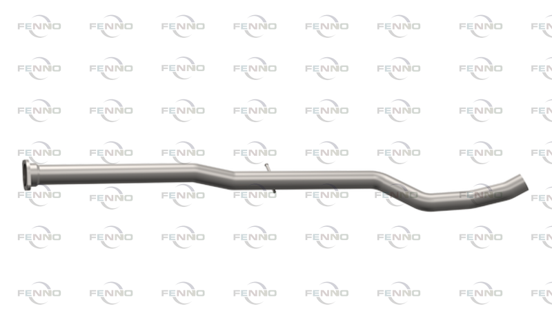 Exhaust Pipe -