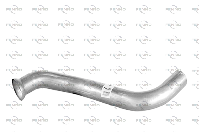 Exhaust Pipe -