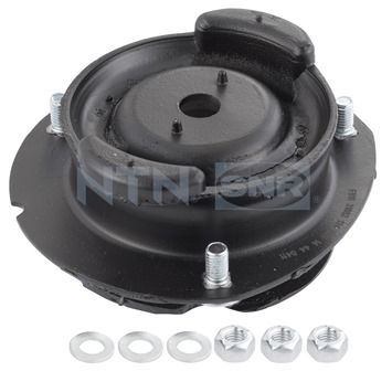 Repair Kit, suspension strut support mount MB W124