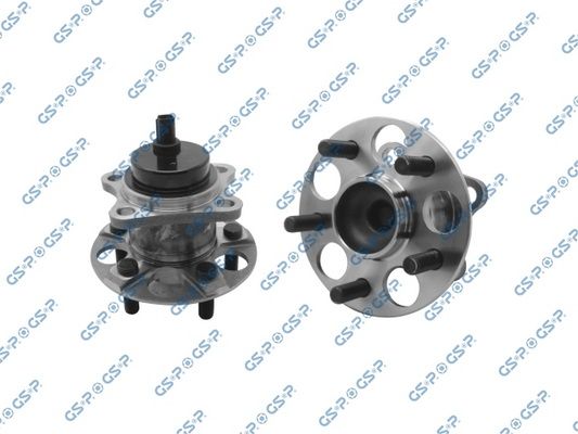 Wheel Bearing Kit TOYOTA - 42450-47040