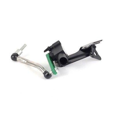 Sensor, headlight levelling Front RT Ride Height Sensor - 14- Porsche Macan (