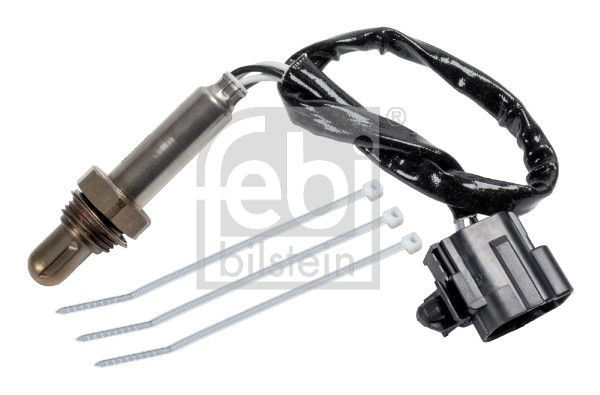 Oxygen Sensor MAZDA FP35-18-861B