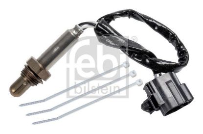 Oxygen Sensor MAZDA FP35-18-861B