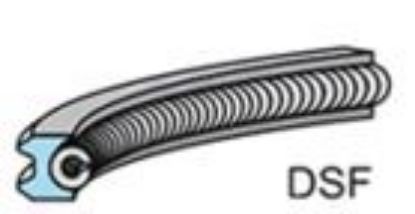 Piston Ring Kit CUMMINS 107,00