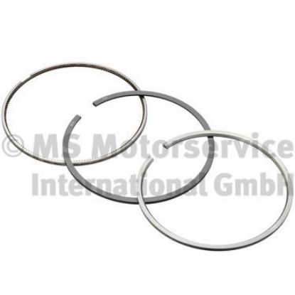 Piston Ring Kit Volvo-Penta 131,000